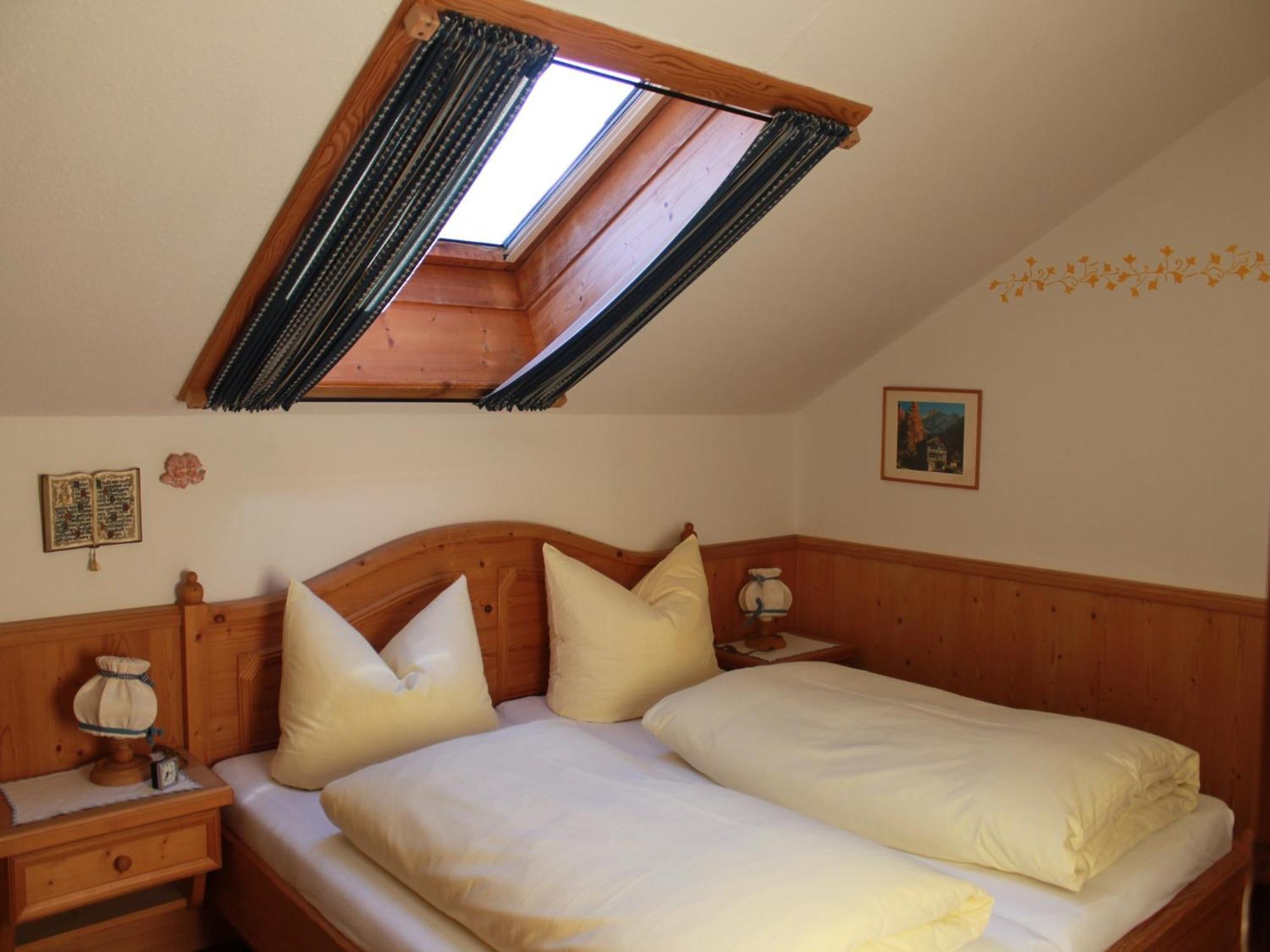 Ferienapartmenthaus Hubertushof Mittenwald Bagian luar foto
