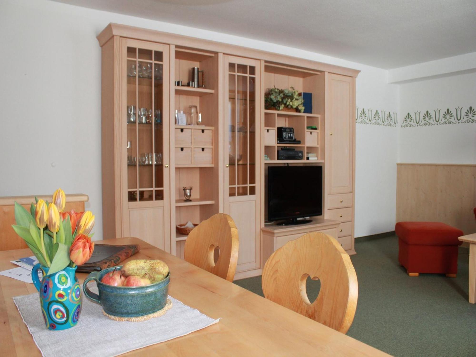 Ferienapartmenthaus Hubertushof Mittenwald Bagian luar foto