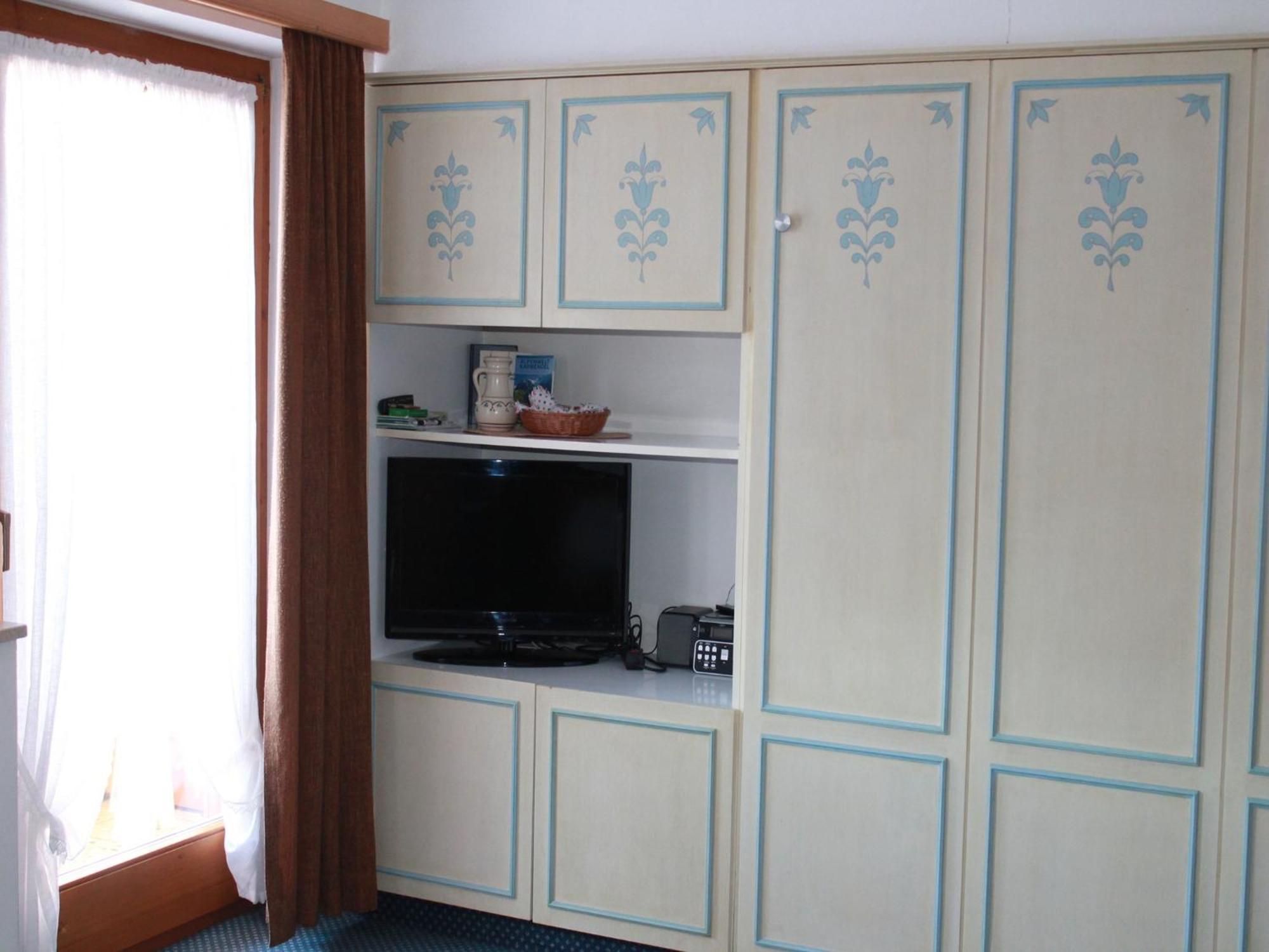 Ferienapartmenthaus Hubertushof Mittenwald Bagian luar foto