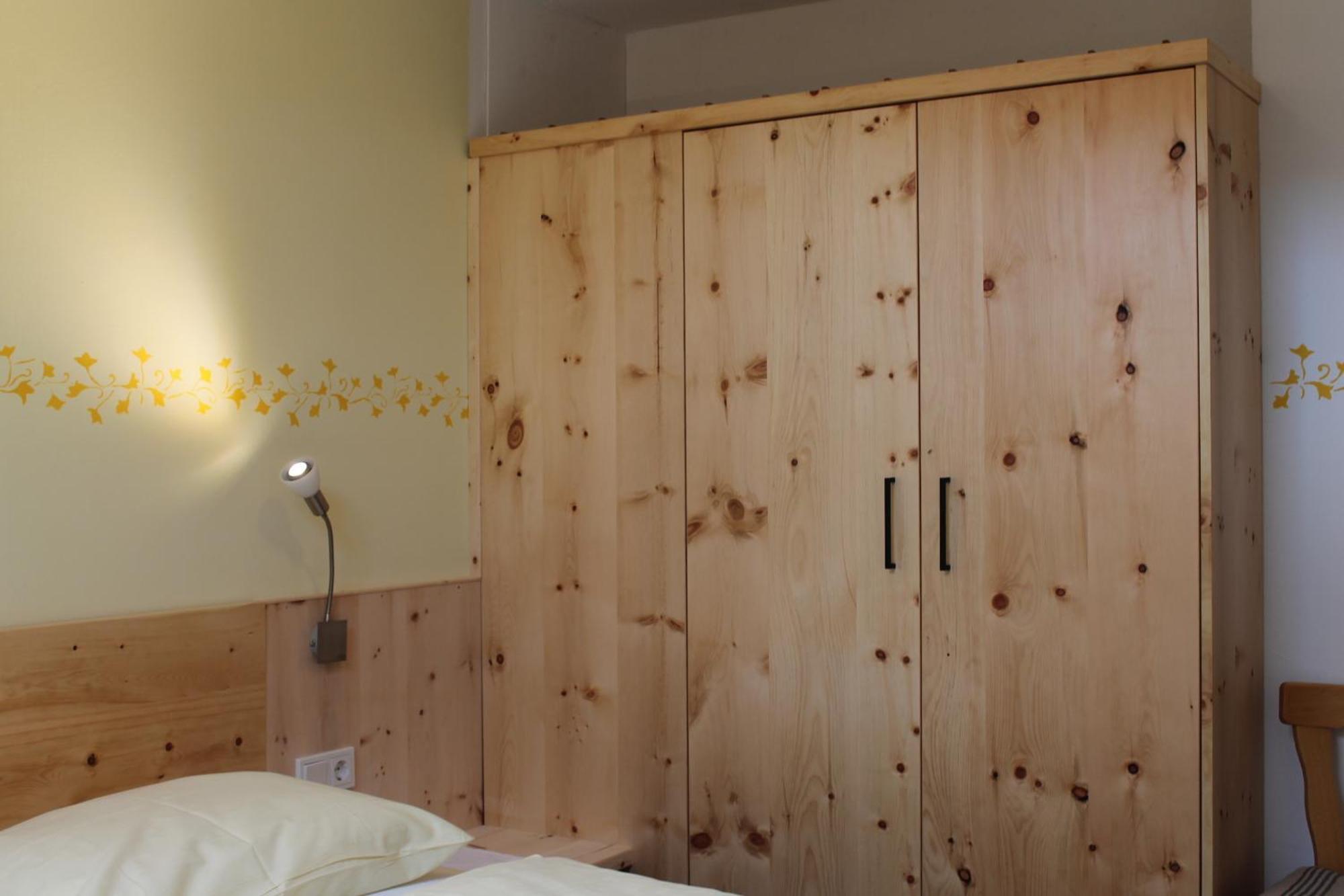 Ferienapartmenthaus Hubertushof Mittenwald Bagian luar foto