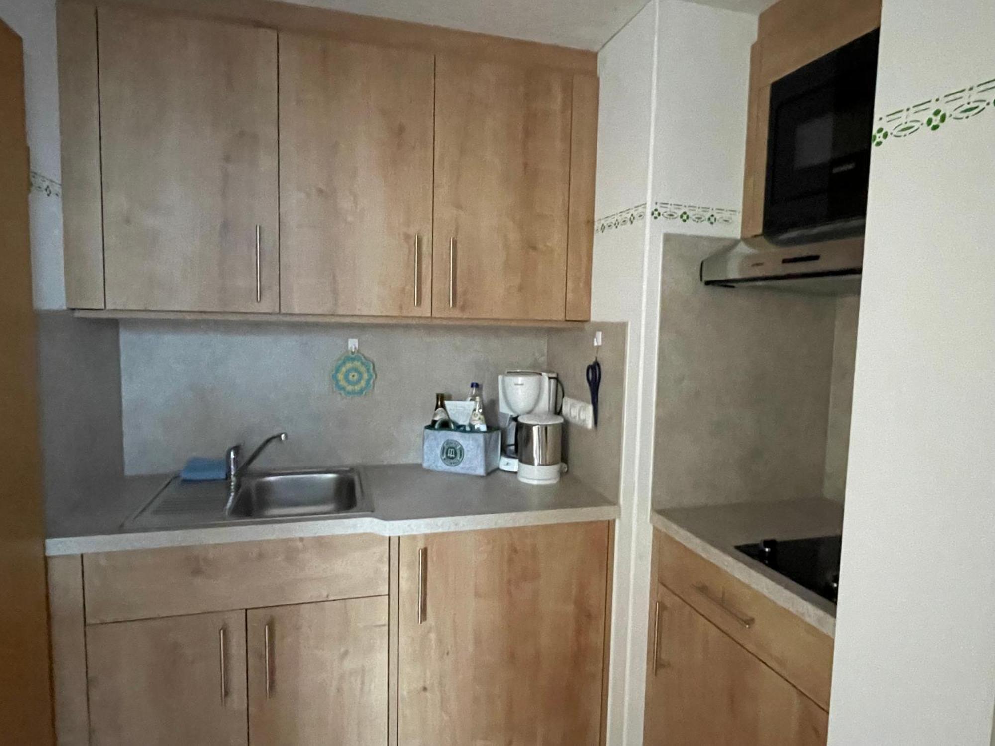 Ferienapartmenthaus Hubertushof Mittenwald Bagian luar foto